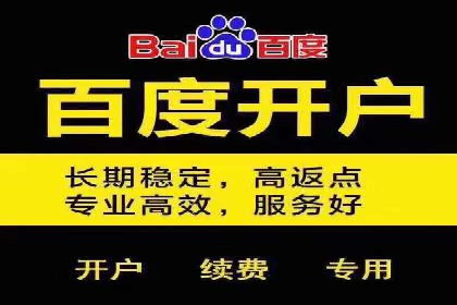 百度推广费用构成解析与案例研究